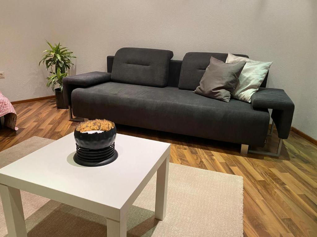 Ferienwohnung Sophia 因青 外观 照片