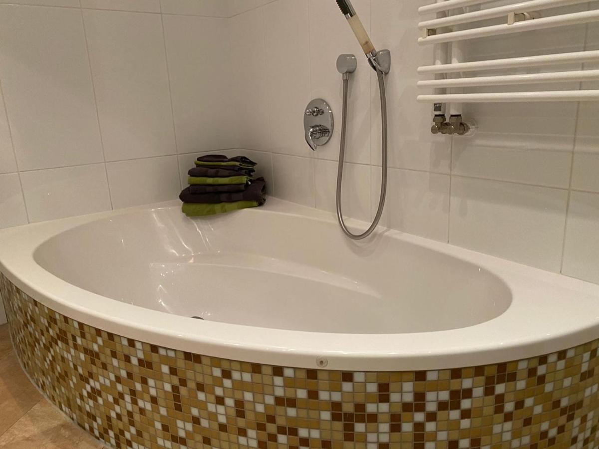 Ferienwohnung Sophia 因青 外观 照片
