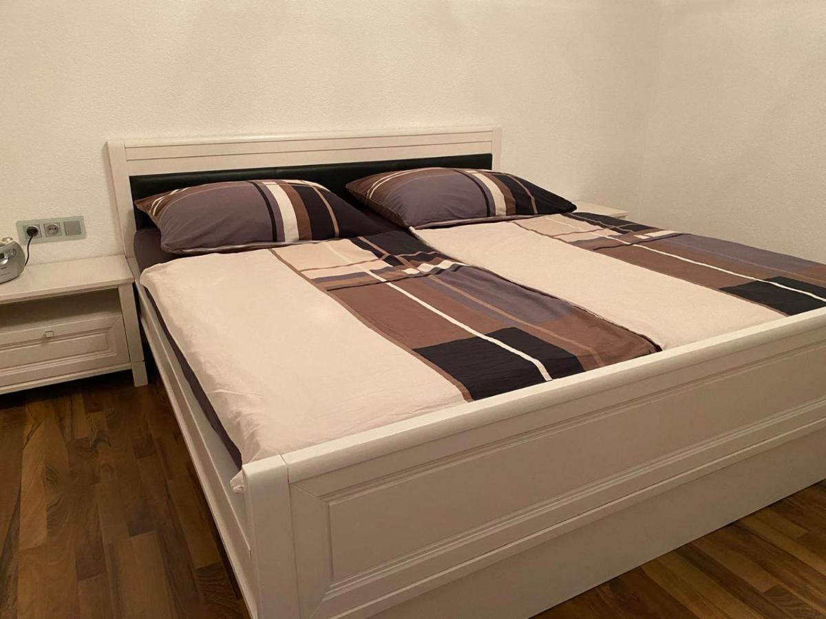 Ferienwohnung Sophia 因青 外观 照片